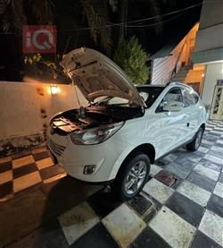 هیوندای تۆکسۆن